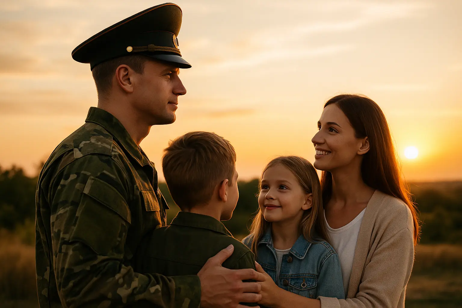 Сопровождение оформления выплат