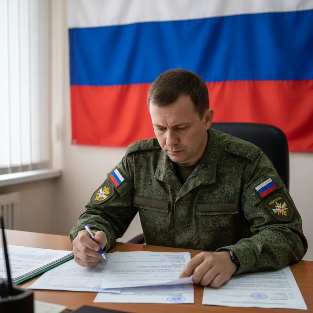 Льготы участникам СВО в 2025 году — юридическая помощь