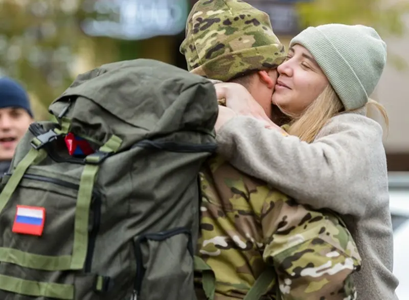 Выплаты женам участников СВО — схема компенсаций и льгот